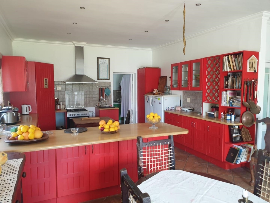 4 Bedroom Property for Sale in Humansdorp Eastern Cape